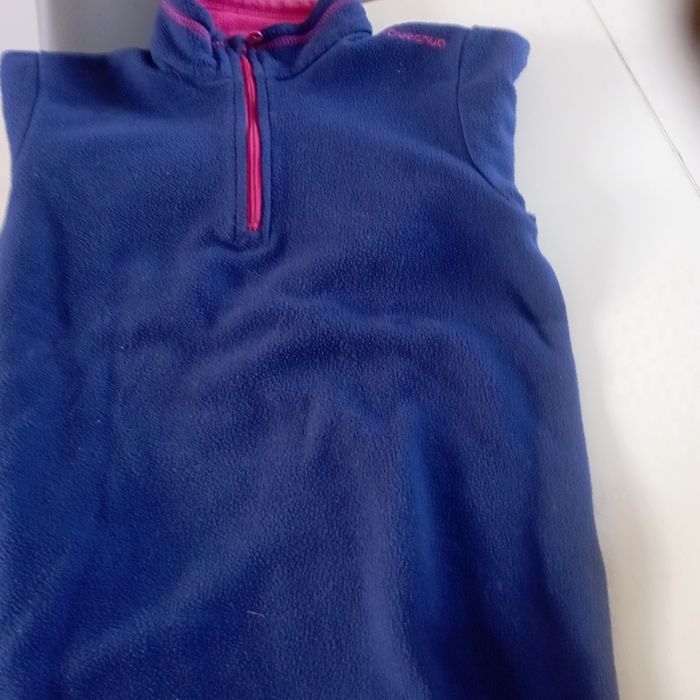 Lot de 5 vêtements - photo numéro 3
