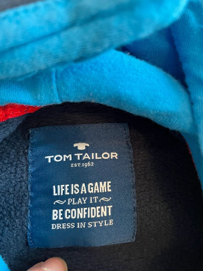 Sweat ML - photo numéro 3