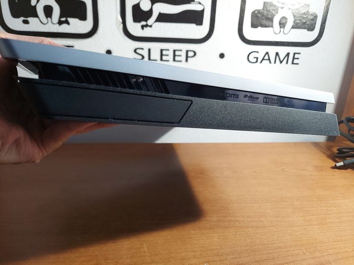 PlayStation - photo numéro 9