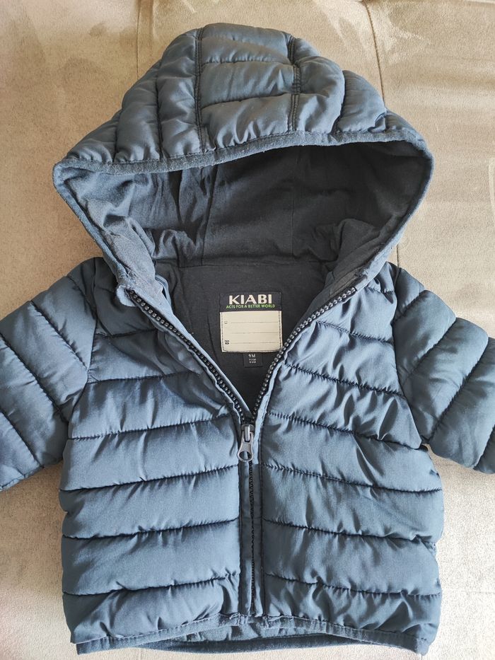 Doudoune - photo numéro 3