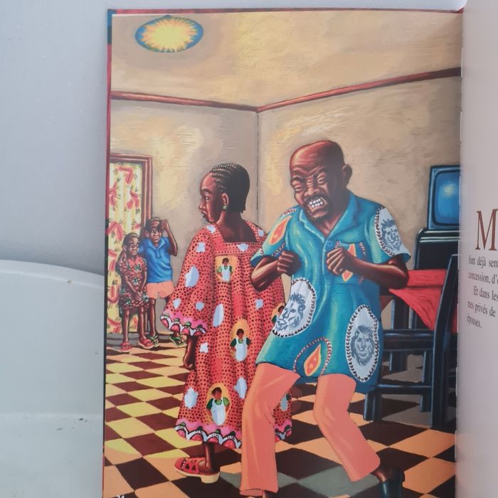 La pipe de tita nveng - photo numéro 3