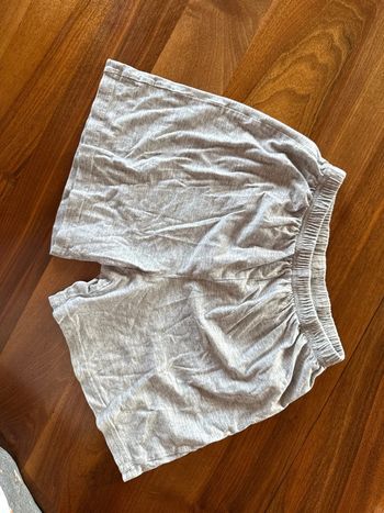 Short coton garçon 8 ans the simpsons