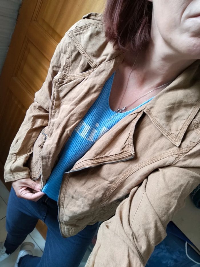 Veste femme - photo numéro 3