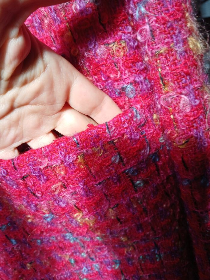 Veste mi saison - photo numéro 4