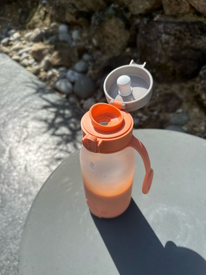 Chauffe biberon portable nomade Piloo - photo numéro 2