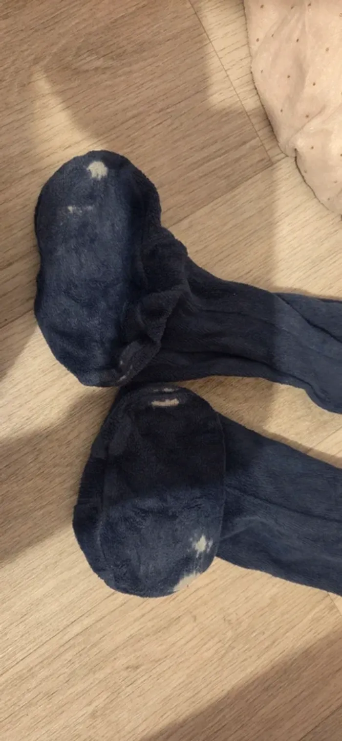 Lot de 5 pyjamas hivers - photo numéro 3