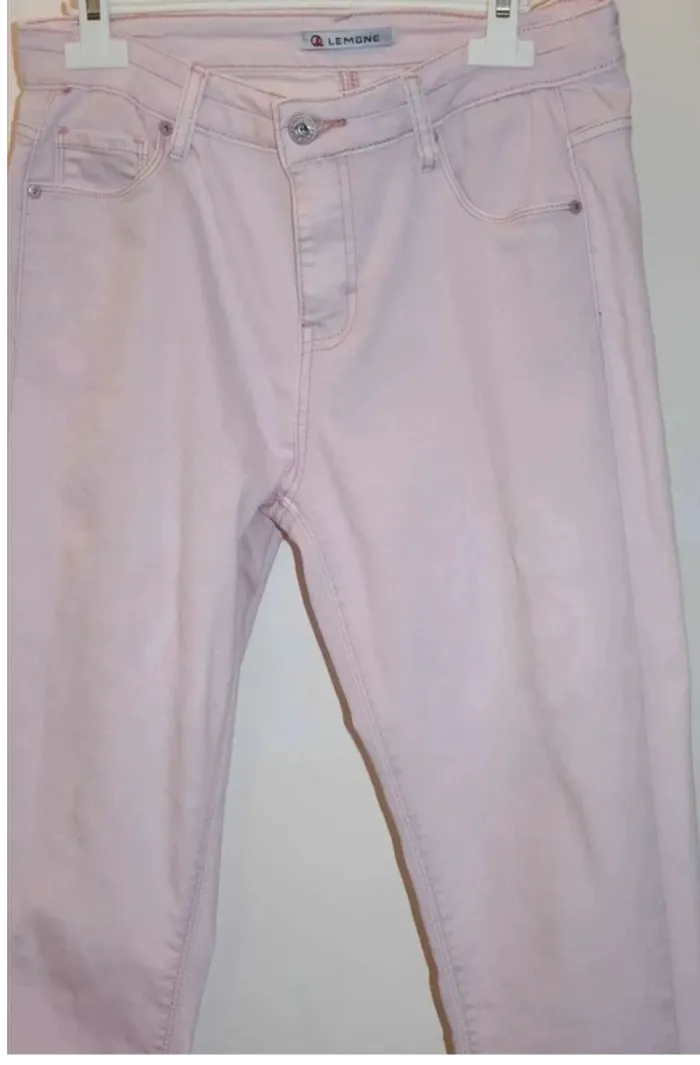 pantalon - photo numéro 3