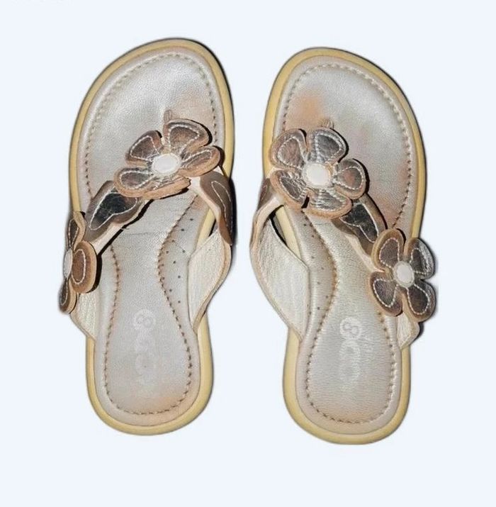 Chaussures P.25 Mod8