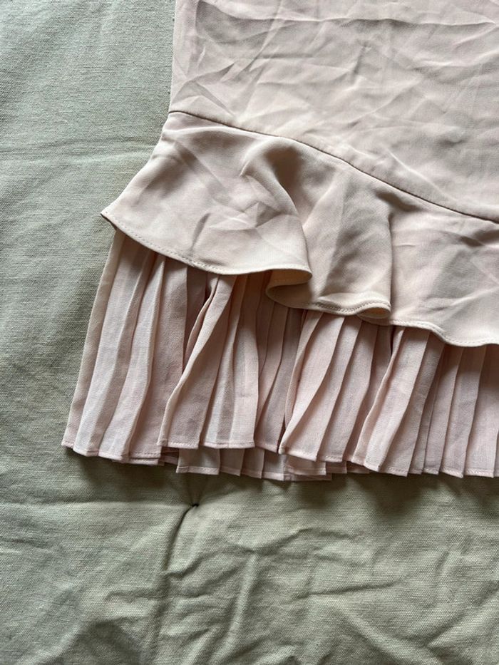 Blouse zara - photo numéro 3