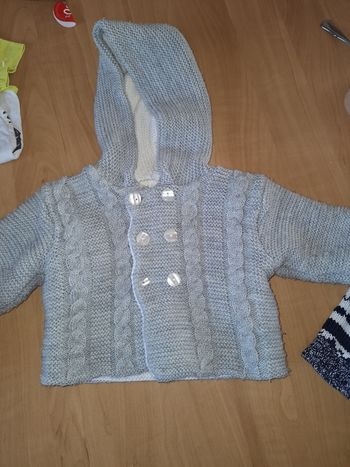 Gilet
