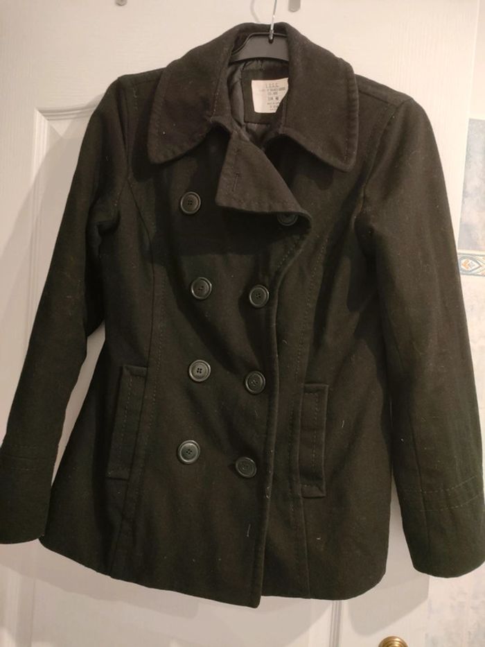Manteau T40