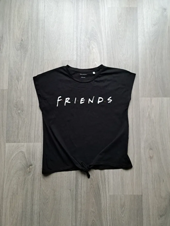 T-shirt Friends
