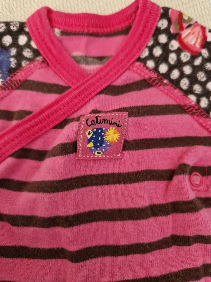 Body Catimini - photo numéro 2