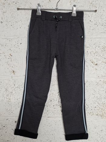 Pantalon sergent major