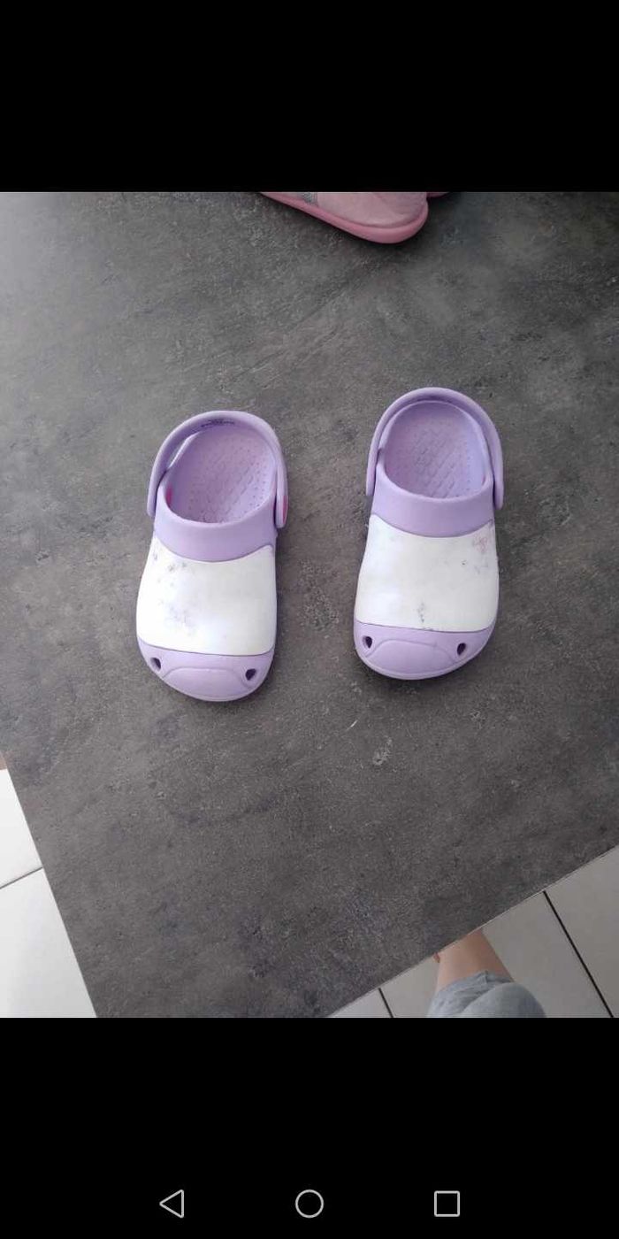 Croqs