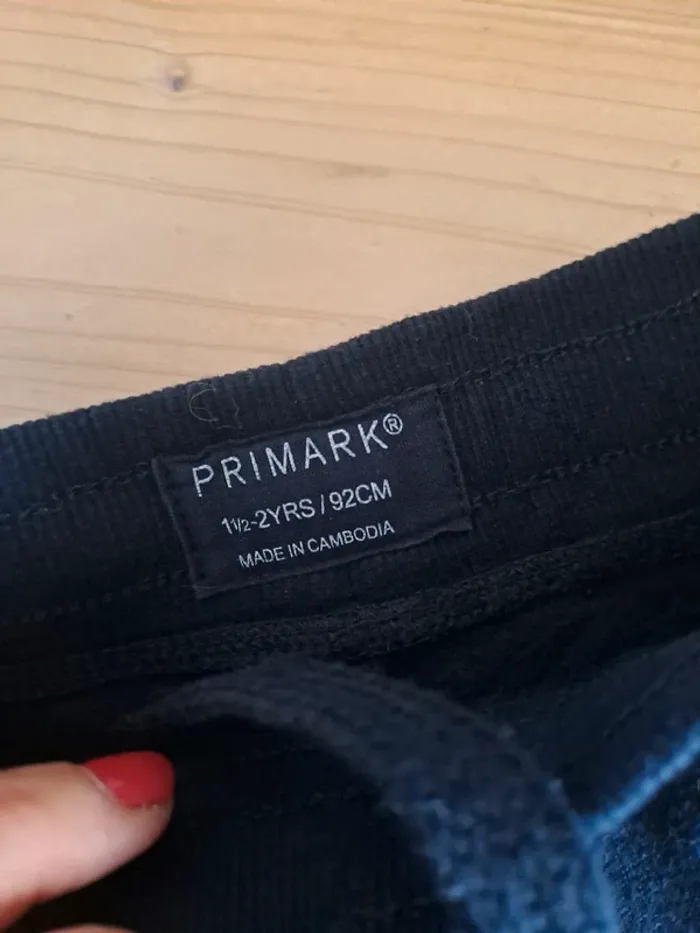 Pantalon jogging - photo numéro 2