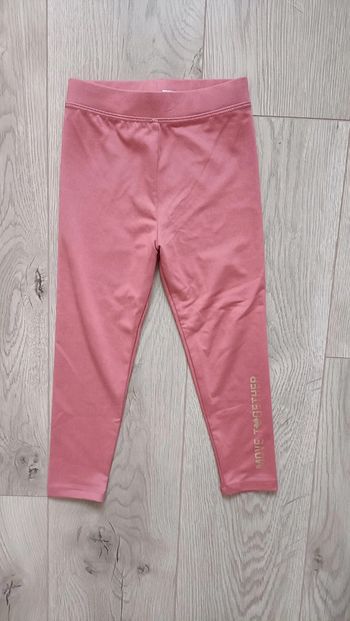 Legging fille 4 ans