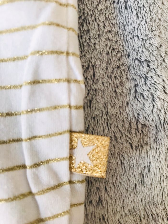 Lot 2 teeshirt MC 14 ans - photo numéro 7