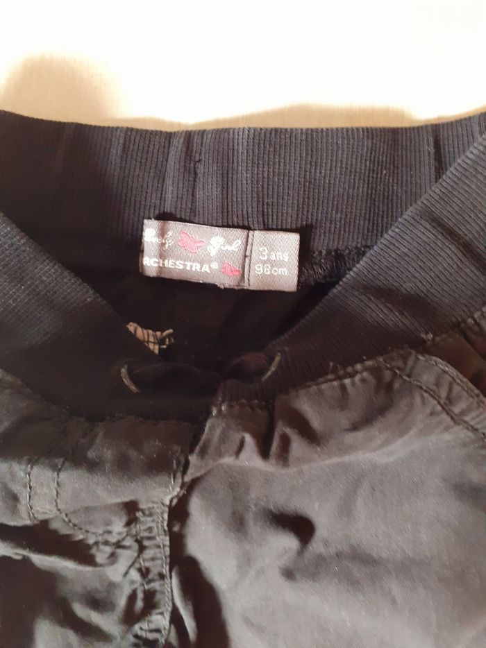 Pantacourts 3 ans - photo numéro 3