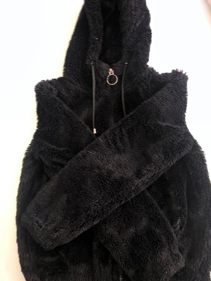 Manteau chaud - photo numéro 2