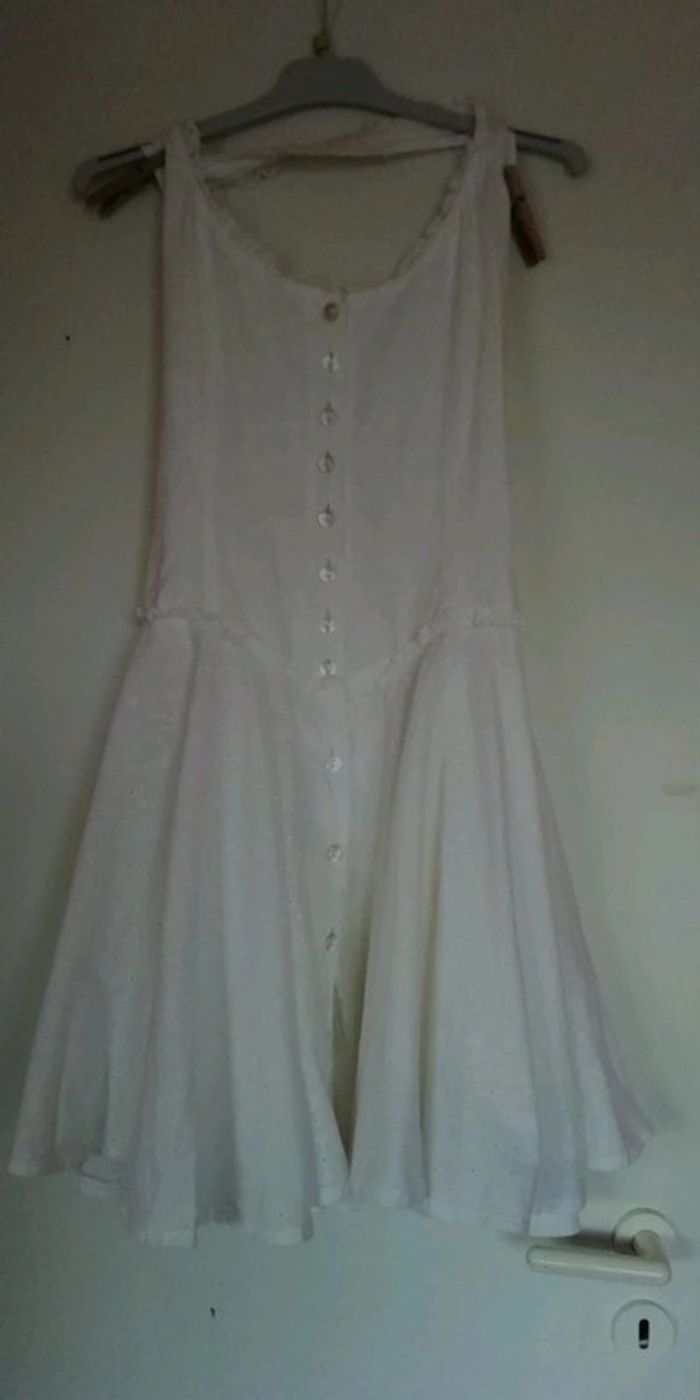 Robe Paul Brial. Idée tenue de cérémonie. - photo numéro 2