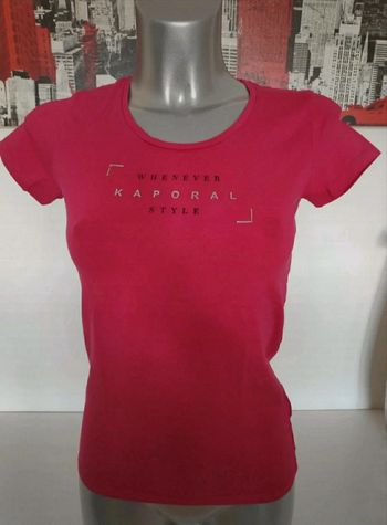 Tee shirt Kaporal Taille S