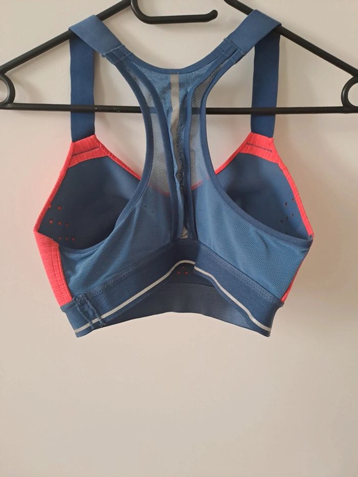 Jolie brassière de sport Kalenji - photo numéro 4