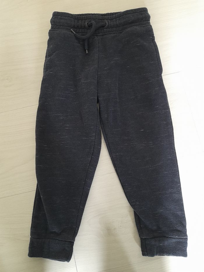 Pantalon de survêtement T 3/4 ans