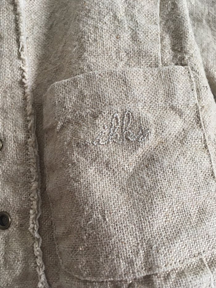 Veste ikks - photo numéro 2