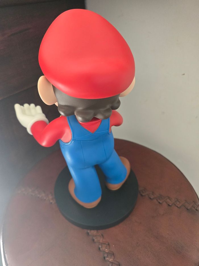 Support mario - photo numéro 2