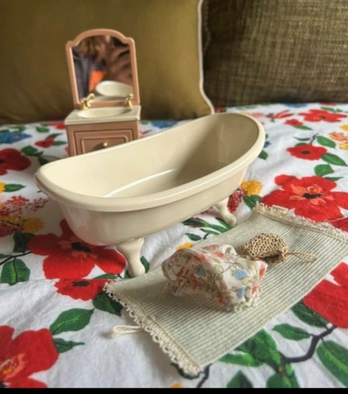 Ensemble sale de bain maileg