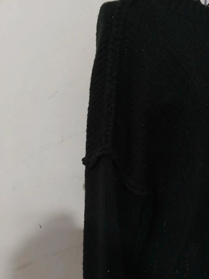Pull Femme Taille M 38 - photo numéro 3