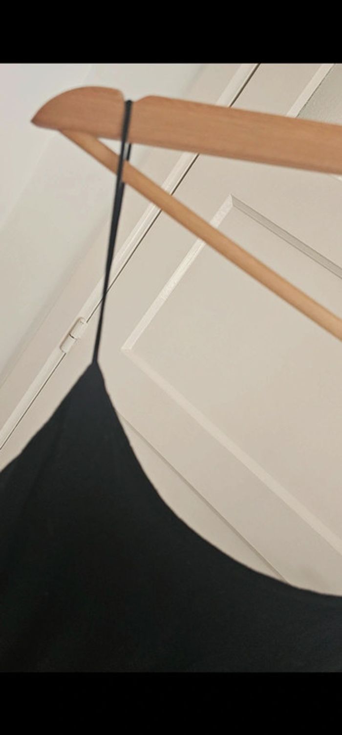 Combinaison noir h&m - photo numéro 3