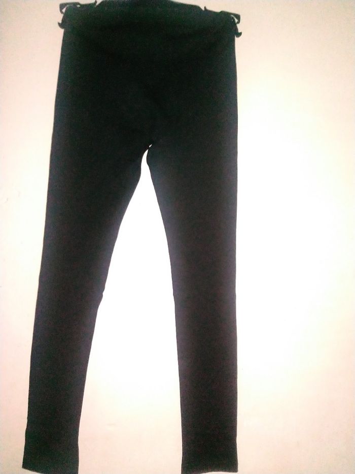 Legging noir - photo numéro 3