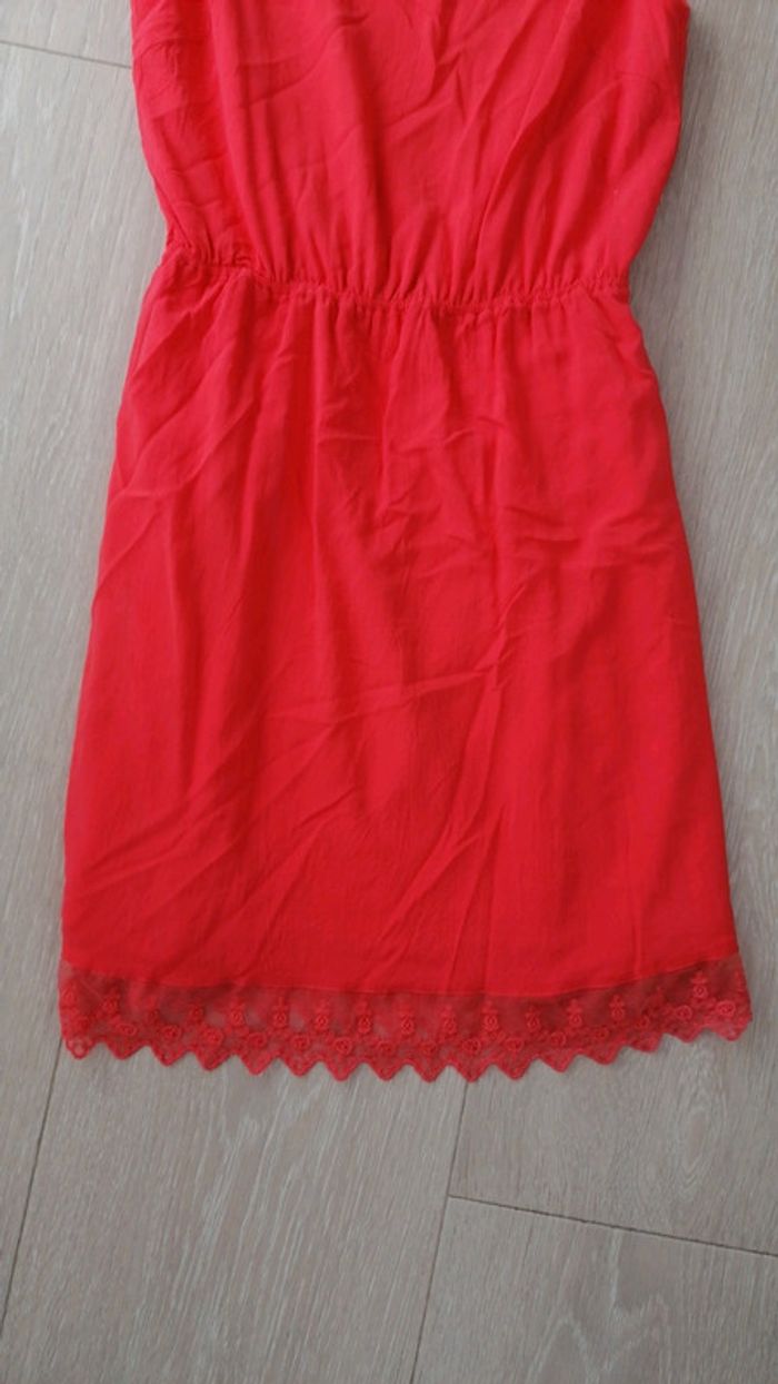 Robe cérémonie - photo numéro 2