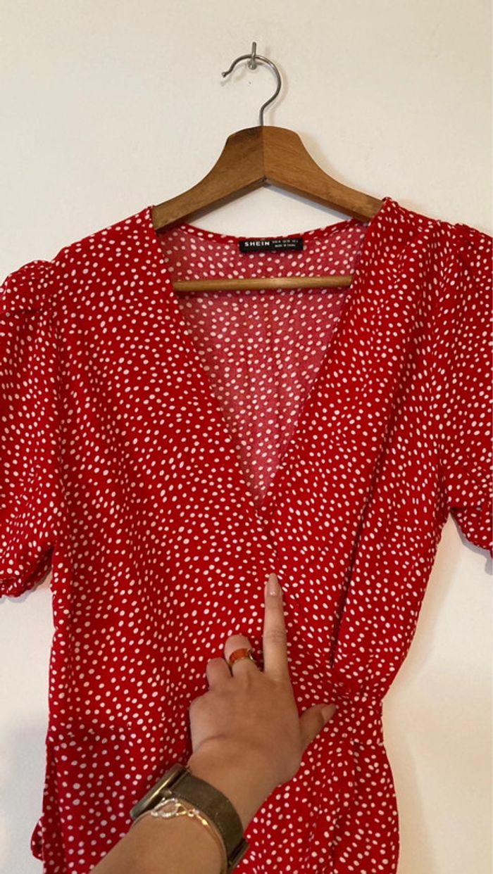 Robe d’été - photo numéro 4