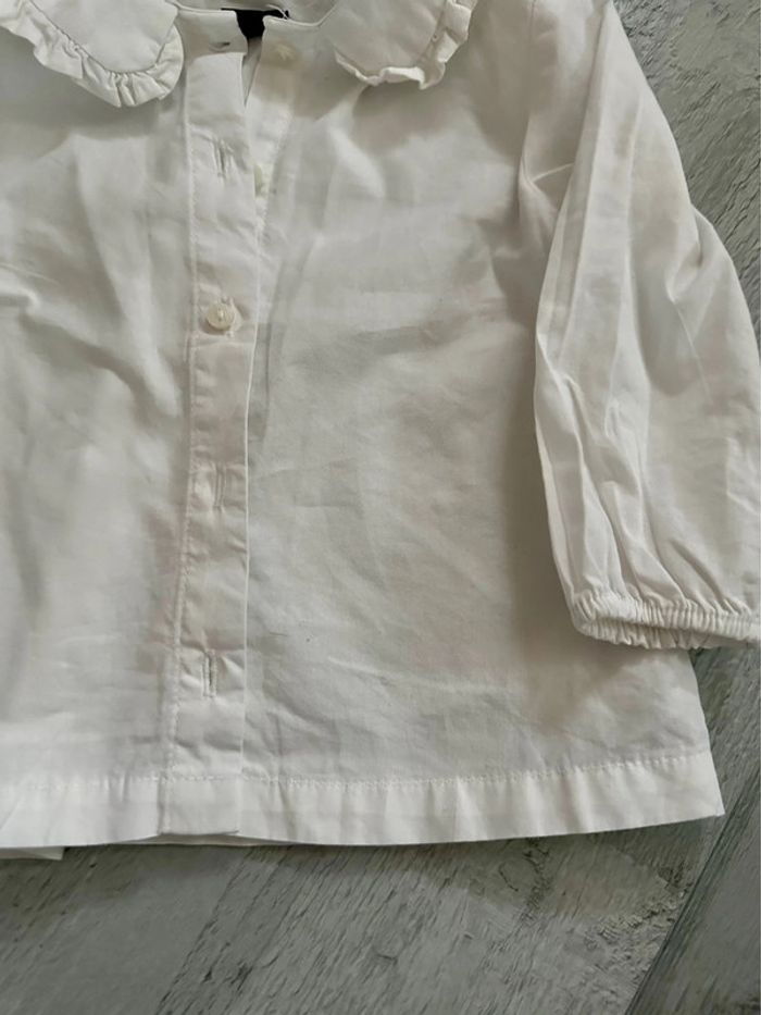 Chemise. - photo numéro 2