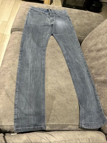 Jeans Brice taille 38