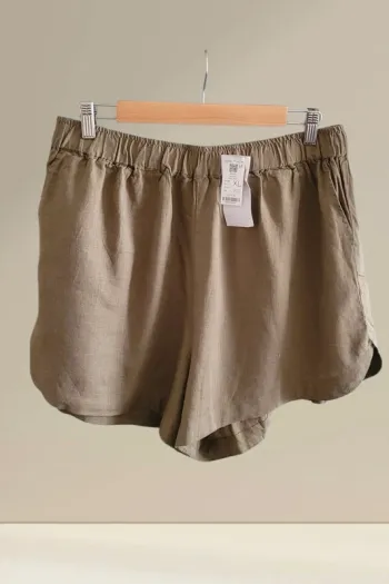 Short Etam Taille XL