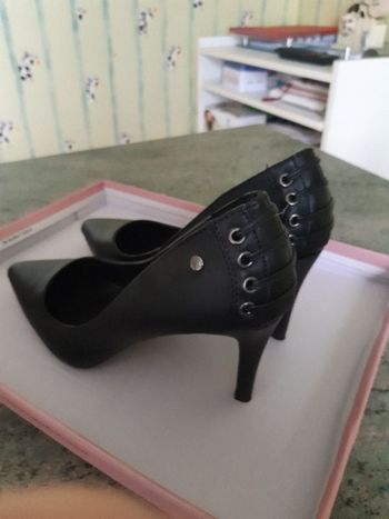 Chaussures à talon