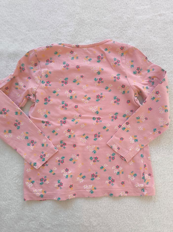 T-shirt 110-116 - photo numéro 2