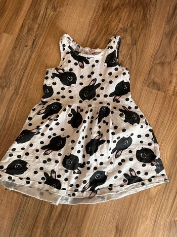 Robe 1ans 1/2-2 ans