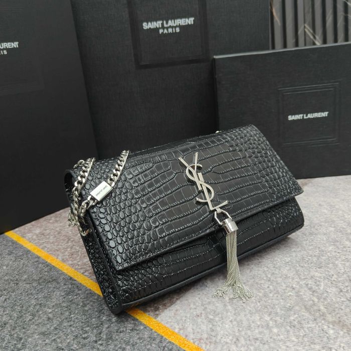 Yves Saint Laurent SAINT LAURENT SLP 8832 - photo numéro 8