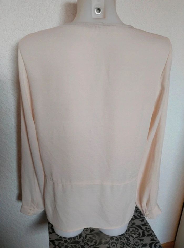 Blouse femme Promod taille 40 - photo numéro 5