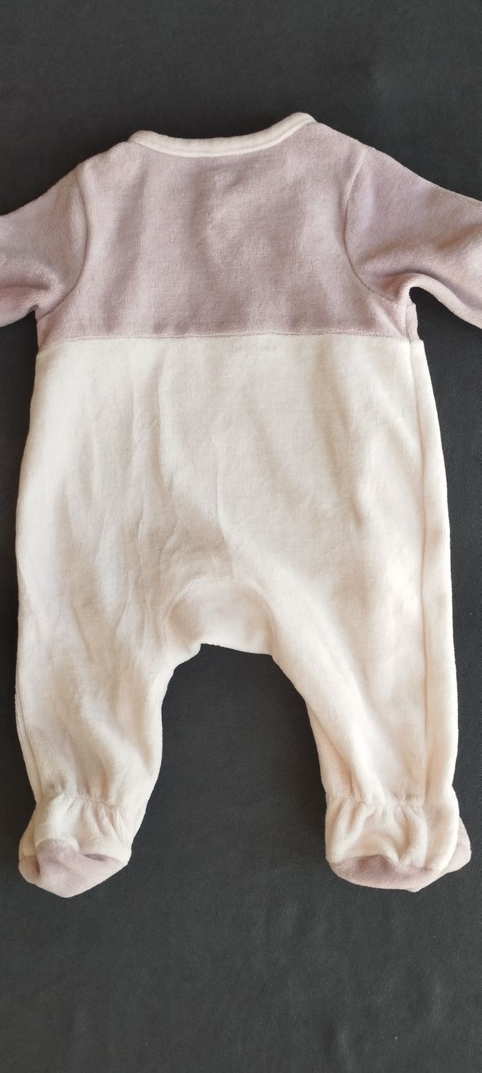 Pyjama bébé Orchestra - photo numéro 6