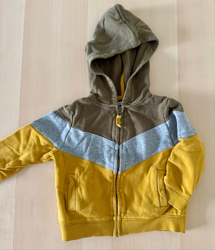 Veste décontractée - 3 ans