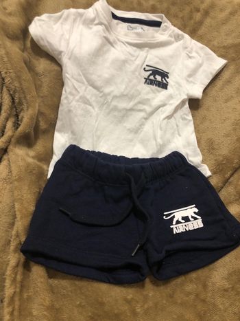 Ensemble été airness