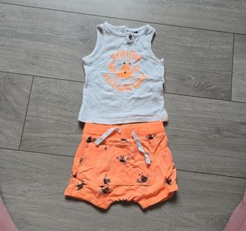 Short