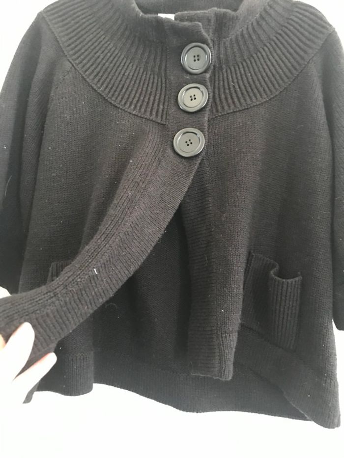 Gilet - photo numéro 2