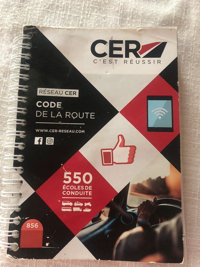 #coderousseau #codedelaroute
